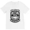 Things Better 1956 Age Approach Magnificent V-Neck Tee