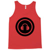 THE MUSIC Tank Top