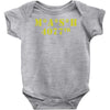 mash 4077th Baby Onesie