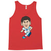Messi Tank Top
