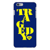 official steps tragedy t shirt s m l xl iPhone 6/6s Plus Case