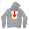 gorilla chest Hoodie