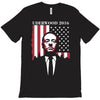 underwood 2016 T-Shirt