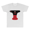 pool black red All Over Men's T-shirt