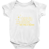 1973 model and still a classic Baby Bodysuit