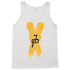 Jake Paul X T-Shirt Tank Top