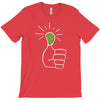 green thumb T-Shirt
