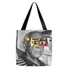 Pablo Picasso Tote Bags