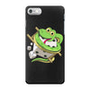 funny snake iPhone 7 Case