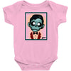zomboy Baby Bodysuit