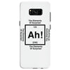 science Samsung Galaxy S8