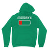 mondays suck Hoodie