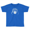 surrounded Toddler T-shirt