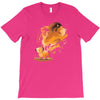 lion evolution T-Shirt