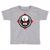 arts fx Toddler T-shirt