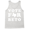 vote for beto Tank Top