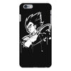 vegeta dragonball z son goku piccolo iPhone 6 Plus/6S Plus Case