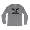 dean sam cas Long Sleeve Shirts