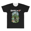 fairytale the 13th All Over Men's T-shirt