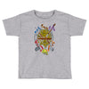tmnt Toddler T-shirt
