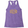 stillers Racerback Tank