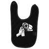 spray cam Baby Bibs