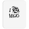 i (fear) vegas Mousepad