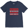 grandad V-Neck Tee