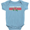 Everything Baby Bodysuit