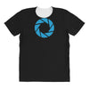 aperture labs All Over Women's T-shirt