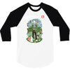 fairytale the 13th 3/4 Sleeve Shirt