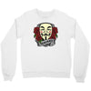 remember Crewneck Sweatshirt