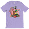 funny rude  beaver liquors, ideal gift or birthday present. T-Shirt