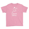 cabaret merlot Youth Tee