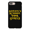 Satans School For Girls iPhone 8 Plus