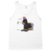 hit me Tank Top