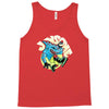 jawsome Tank Top