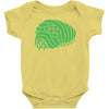 ohm Baby Onesie