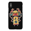 robo fan iPhoneX