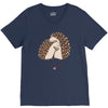 hedgehugs V-Neck Tee
