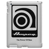 long sleeve ampeg best trending iPad 3 and 4 Case