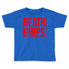 Death Grips Toddler T-shirt