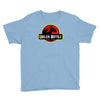 toothless &ndash; useless reptile Youth Tee