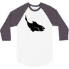 fahrie77 3/4 Sleeve Shirt
