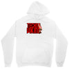 funny techno viking 3, ideal birthday present or gift Unisex Hoodie