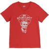 be excellent to each other V-Neck Tee