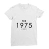 1975 Ladies Fitted T-Shirt