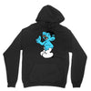 tobias smurf Hoodie