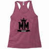 fahrie Racerback Tank