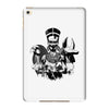 pharaoh iPad Mini 4